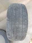 Летный балон 2шт сатылады 235/50 r17