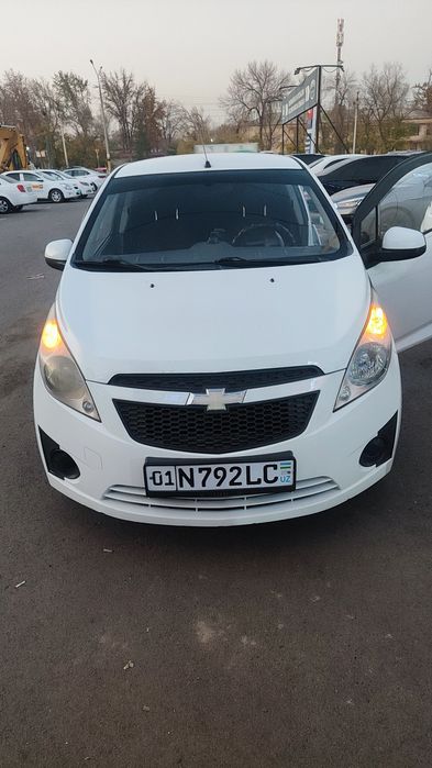 Spark sotiladi yoki barter matiz bestga