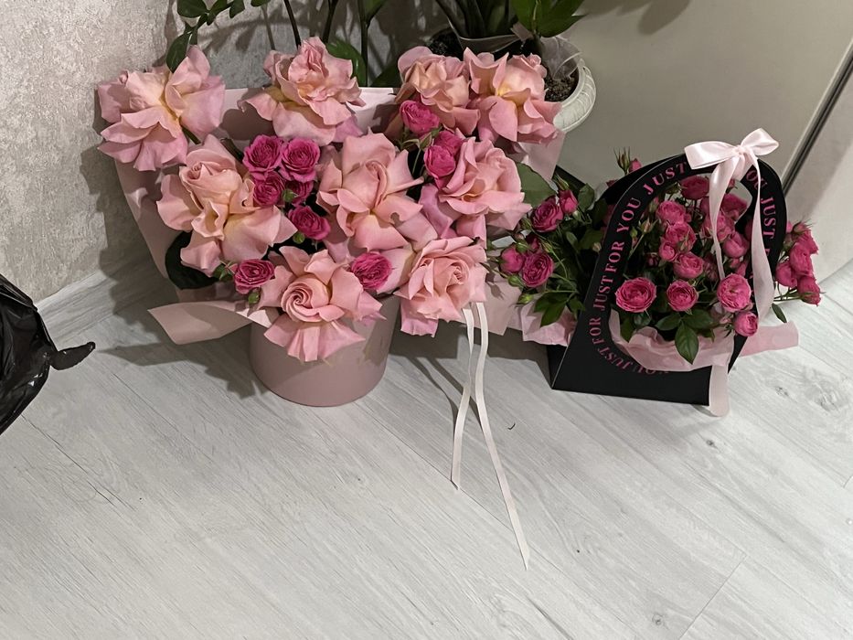 Роза цветы купленные вчера две цветы за одну цену