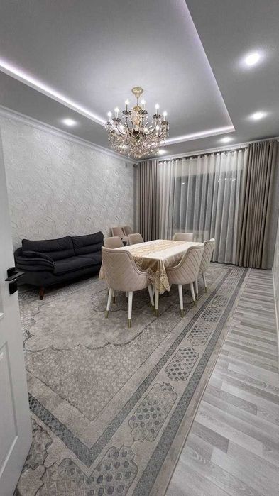 Продаётся стильный 2-этажный коттедж в коттеджном городке “Один”