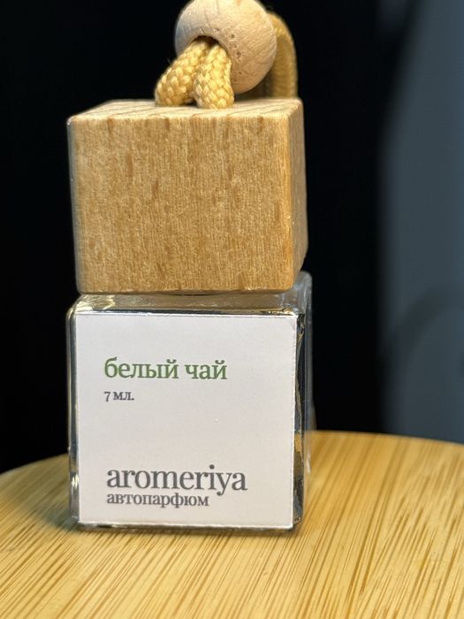 Автопарфюм освежитель воздуха для машины