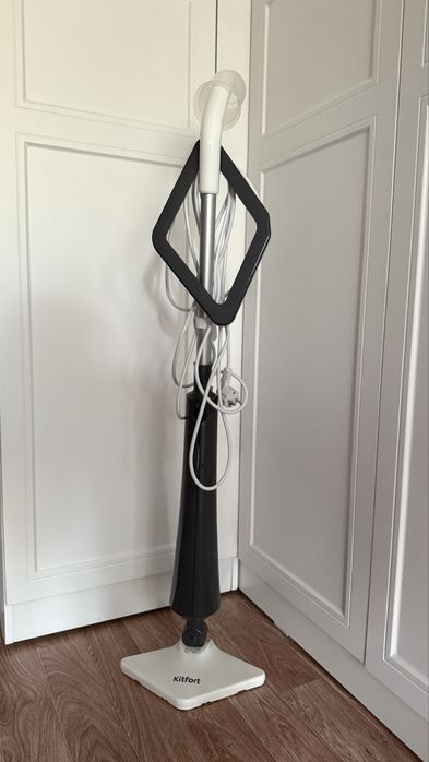 Продам паровую швабру