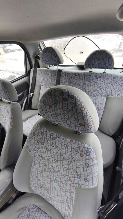 Vând Daewoo  Matiz 2007