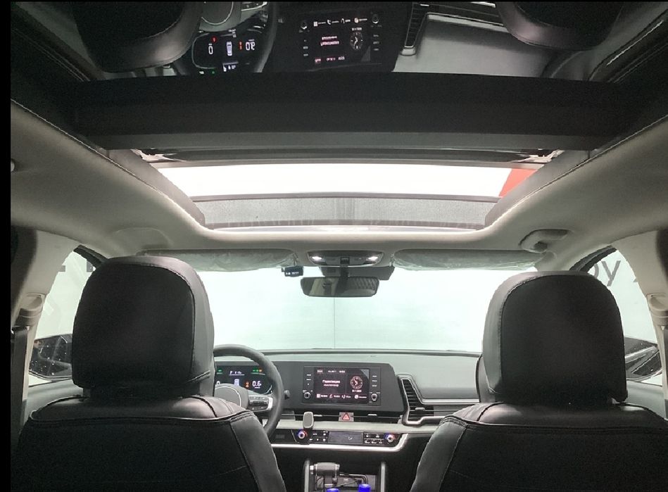 KIA SPORTAGE срочно сотилади