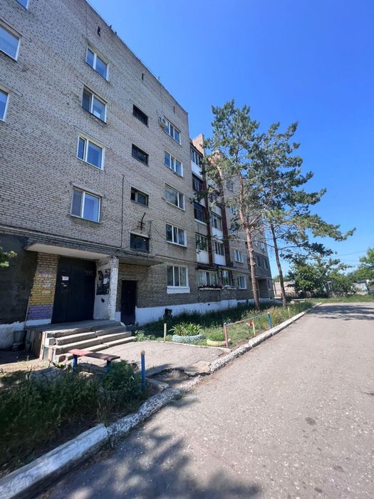 Продается 1 комнатная квартира