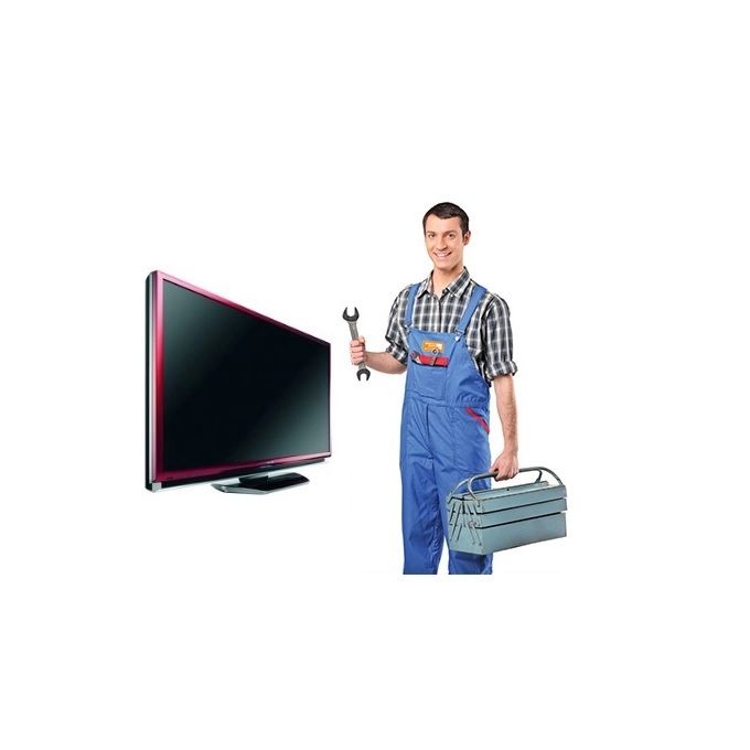 Televizor va antenna xizmatlari – Toshkent bo‘ylab!