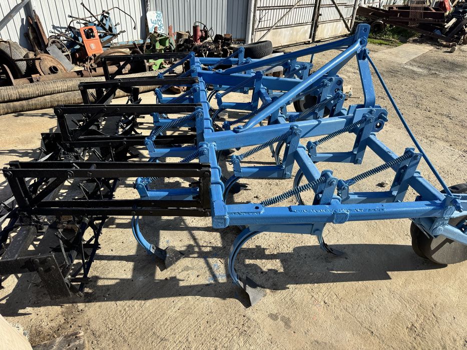 Combinator romanesc 2,7 latime