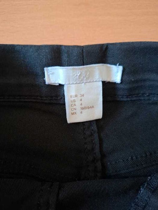 Pantaloni lungi si scurti