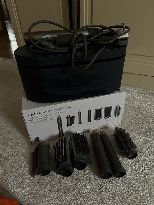 Продается Dyson Airwrap Long version