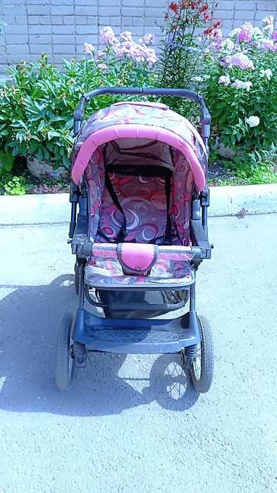 продам детское коляска