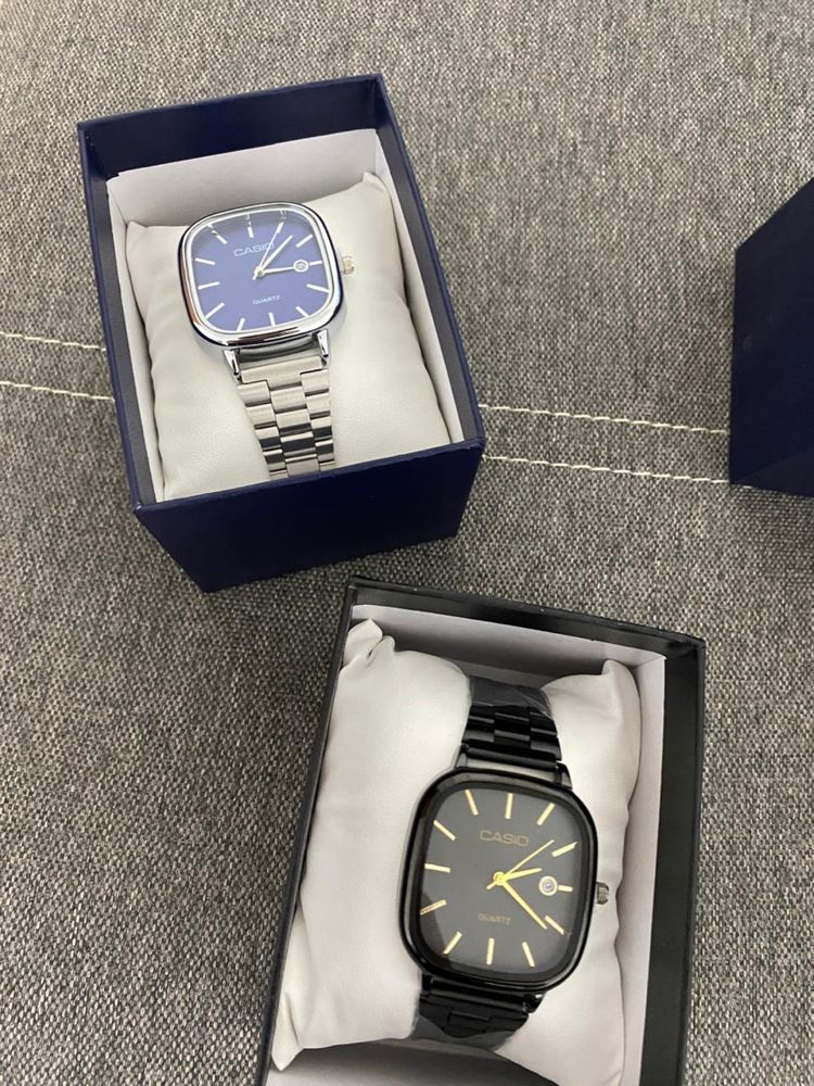 Часы Casio сағат