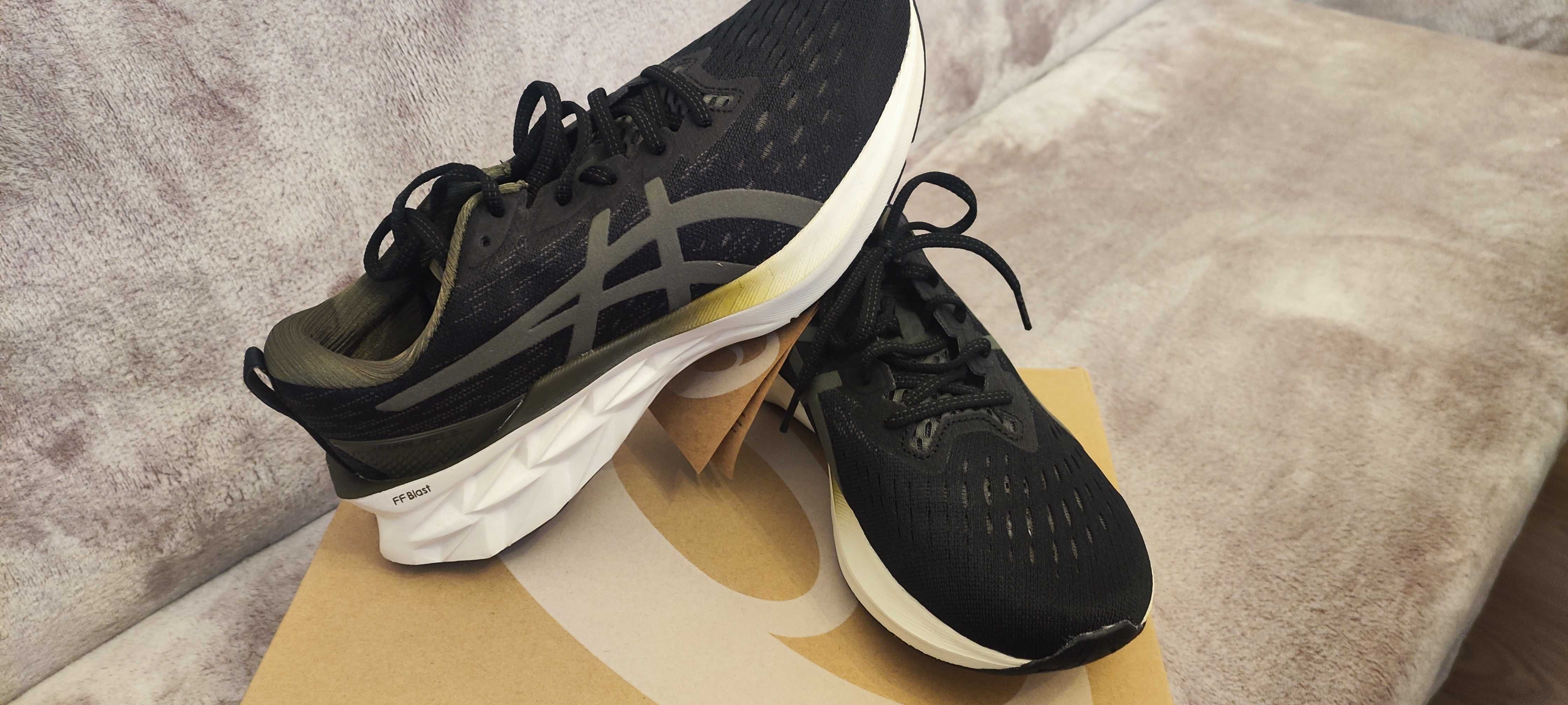 Нови Asics nova blast 2 sps 43.5