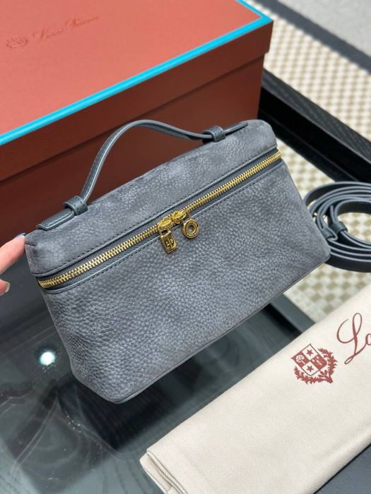 Geanta Loro Piana Extra Pocket 19