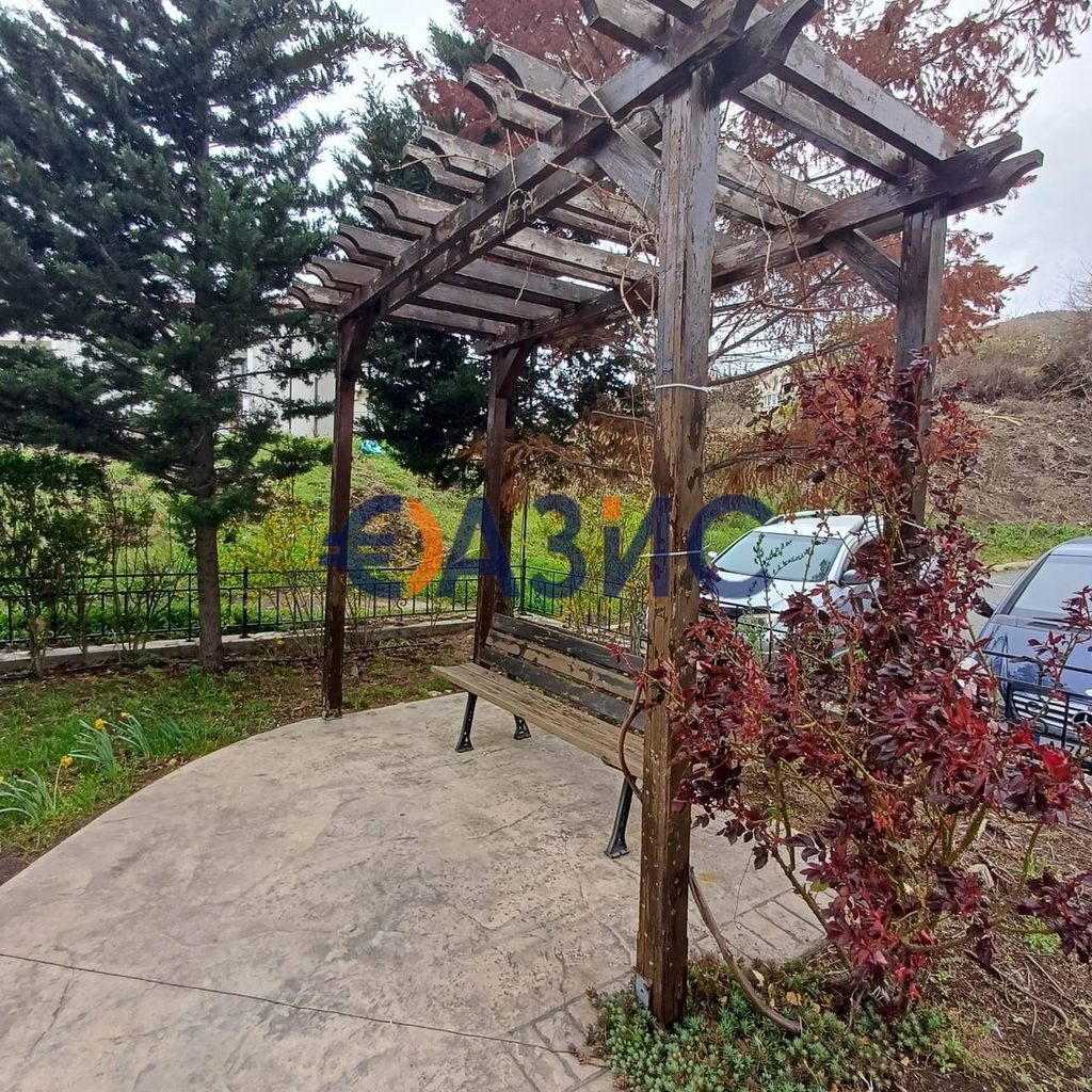 Продава се Двустаен апартамент в Свети Влас - 67 кв.м за 1314 €/кв.м - Снимка #13