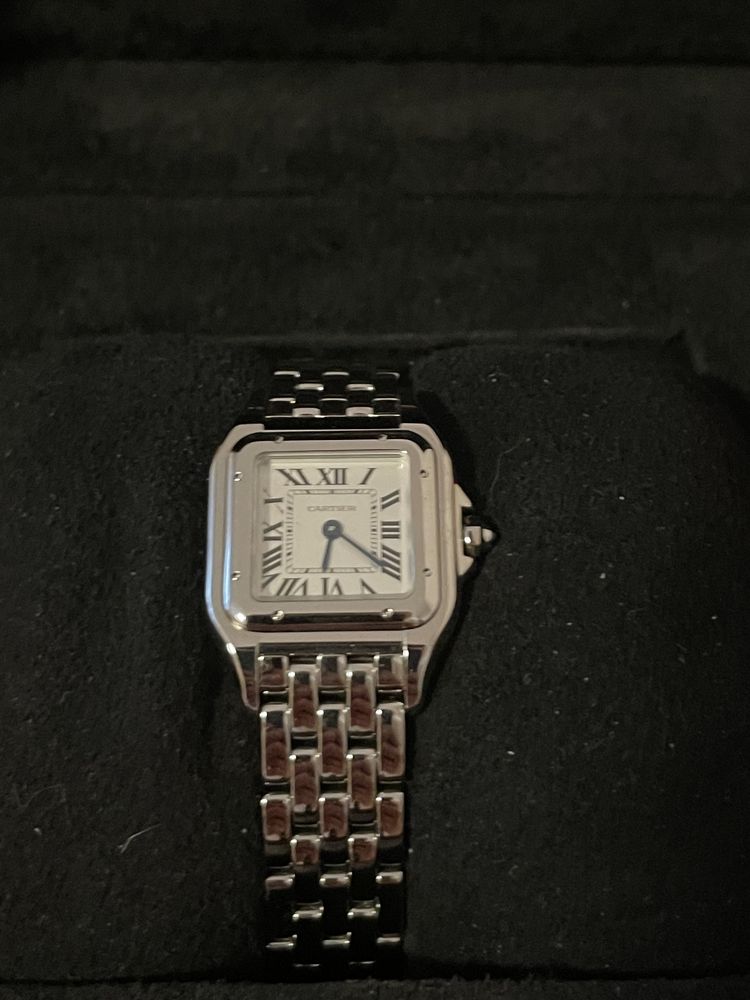 Часовник Cartier Panthère Small