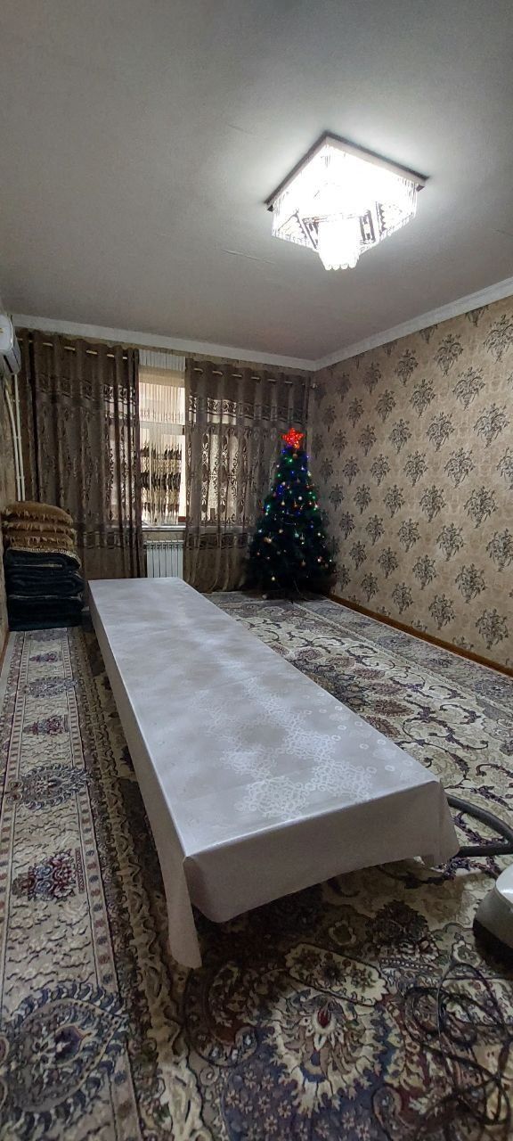Квартира сотилади