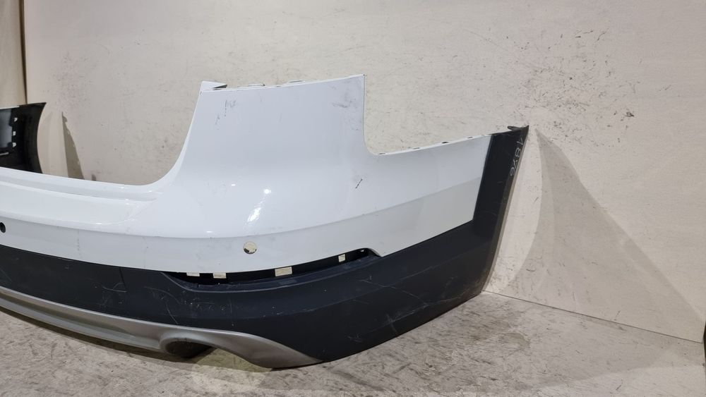 Bara spate Audi A4 Allroad, 2017, 2018, 2019, 2020, 2021, 8W9807511F.