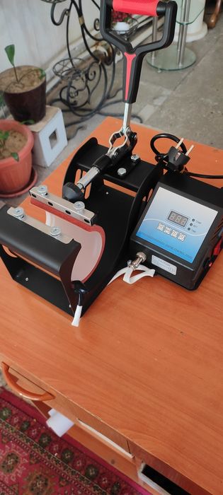 Термопресс для кружек