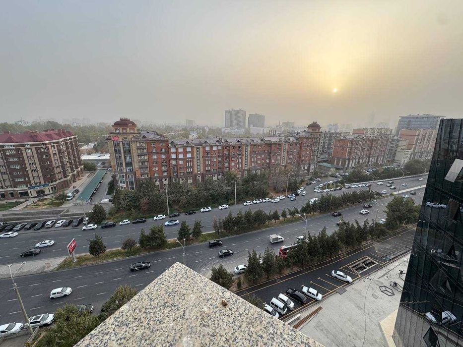 ЖК Poytaht Gavhari, 4 комнатная 100м² Срочно ПРОДАЕТСЯ, Алайский рынок