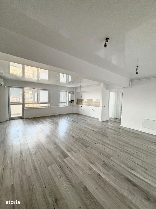 Apartament 3 camere de vanzare, open space, bloc nou, Atrium Garden