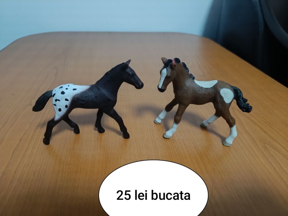 Figurine Schleich. Cai Schleich