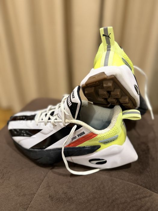 Унисекс маратонки PUMA