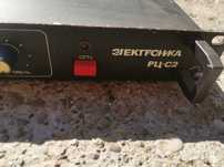 Reverb Rusesc Electronic RC-02