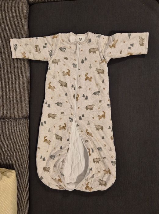 Sac de dormit de iarna C&A