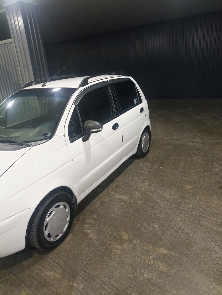 Matiz mx  2015 yil kansaner bor