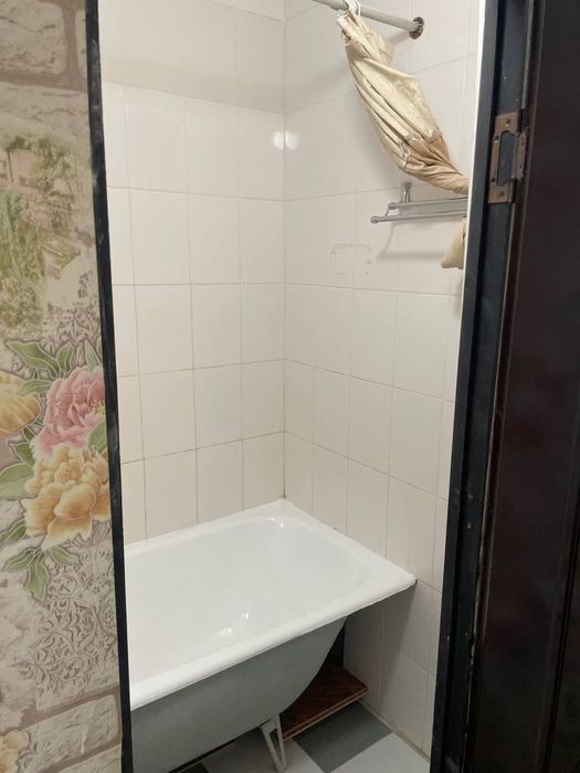 Продаётся Квартира ТУЗЕЛЬ-2 ор-р 255-Школа 2 комн/3/5 с 2х6 балконом