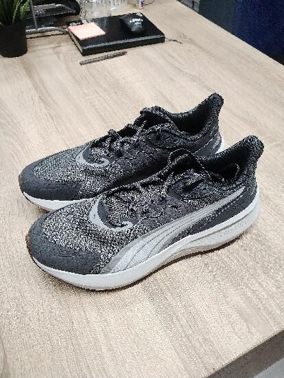 Încălțăminte bărbați Puma Pulse Pro - produs resigilat Decathlon