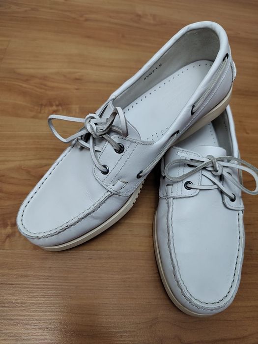 Mocasini bărbătești