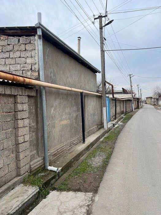 Абдурахмон Ширибом 3 или 6 соток под строительство