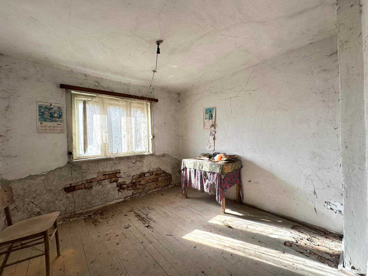 Продава се Къща в с. Караисен, Област Велико Търново - 160 кв.м за 104 €/кв.м - Снимка #5