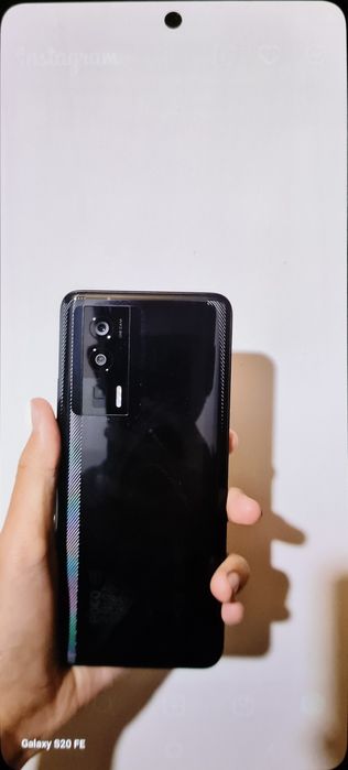 poco f5 pro 5G..