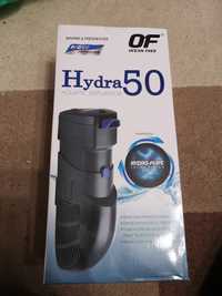 Filtre acvariu - Hydra 50 și Hydra Nano Plus