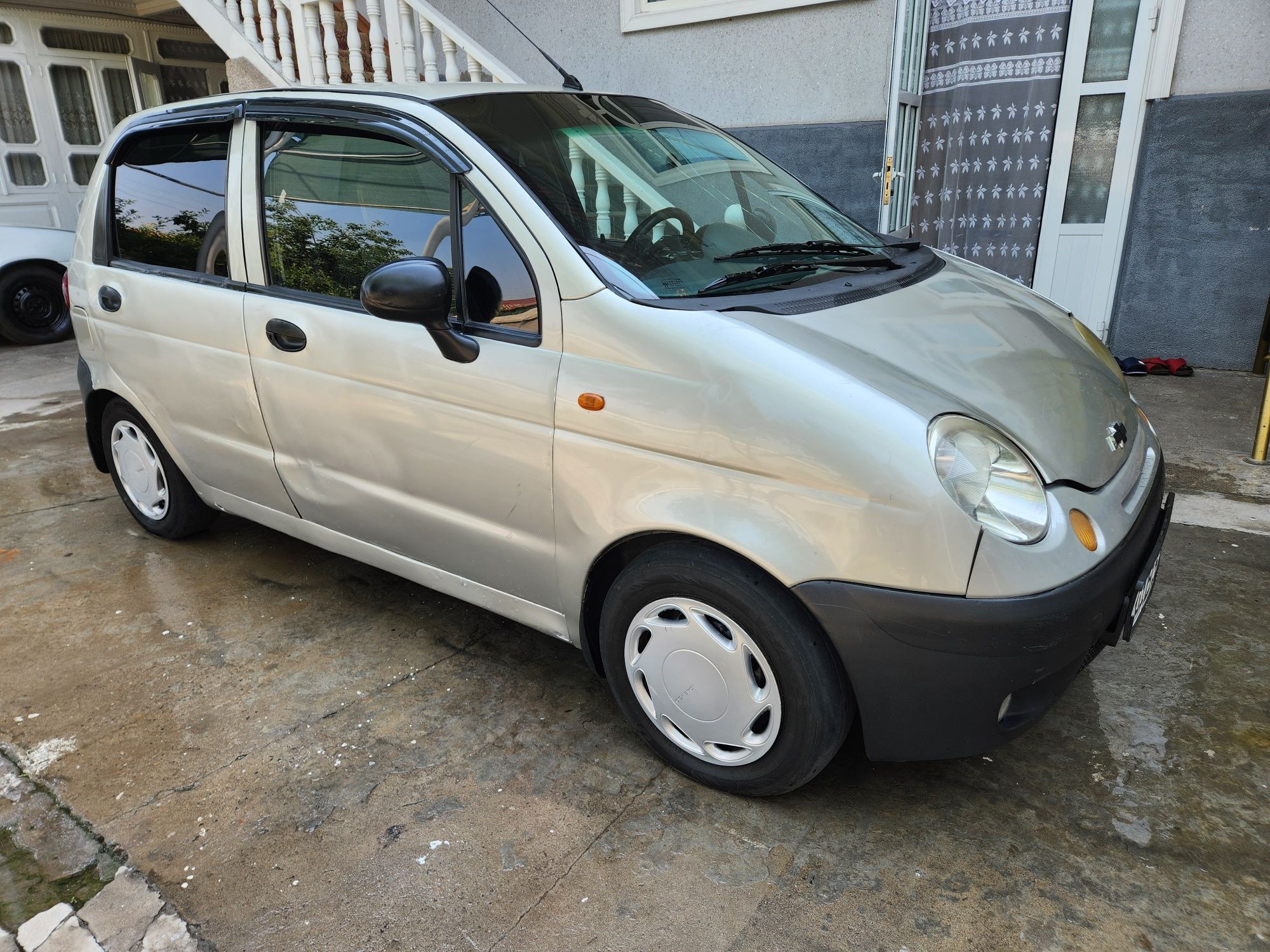 Matiz arendaga beramiz