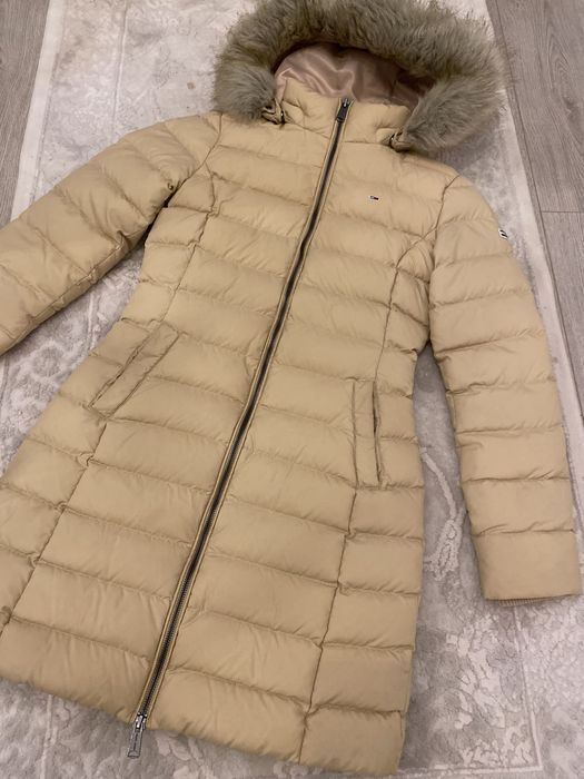 Geaca Tommy XS groasa