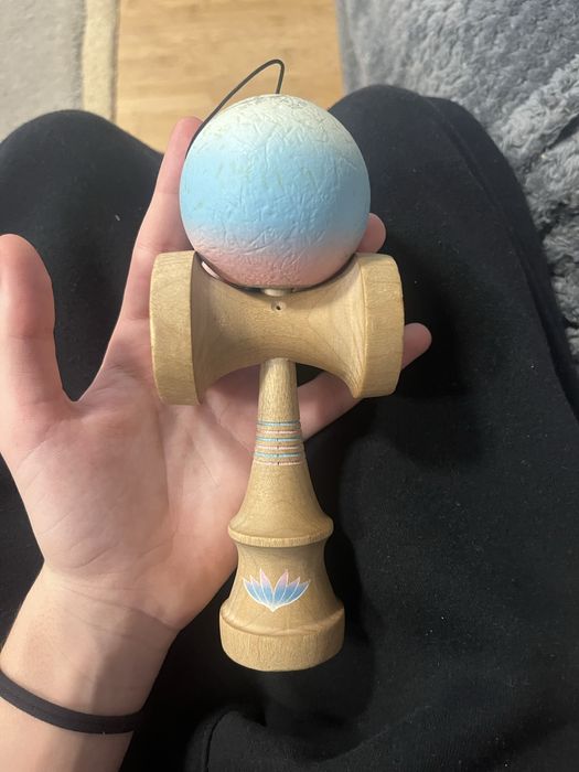 Kendama lotus ryoga