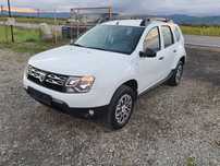 Dacia duster 4x2 1,5 dci 110cai, euro6