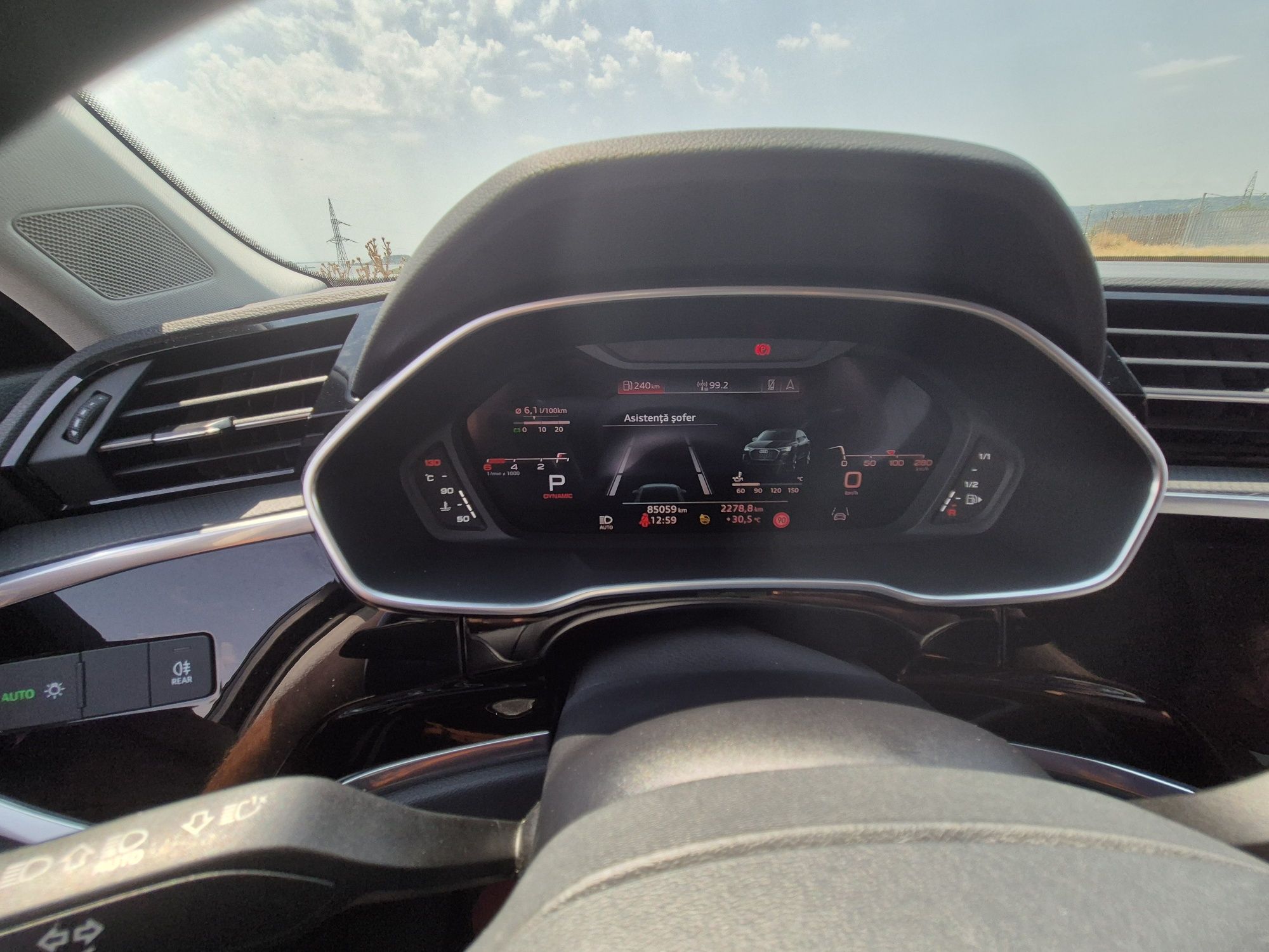Audiq3 quattro Sline  an 2022