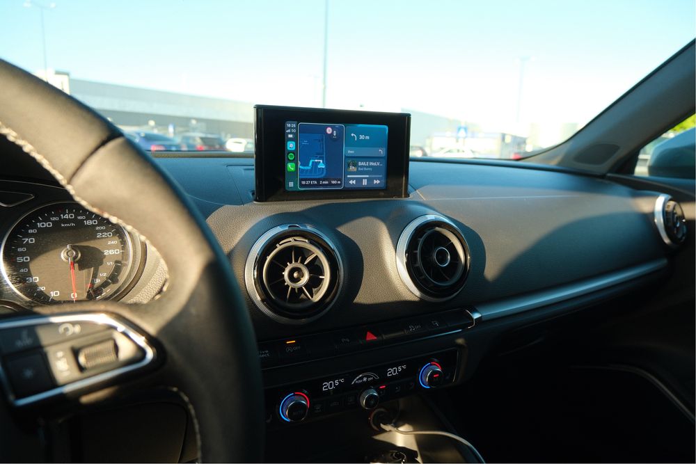 Audi a3 8v 2014 S line