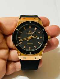 Ceas H.u.b.l.o.t Clasic gold