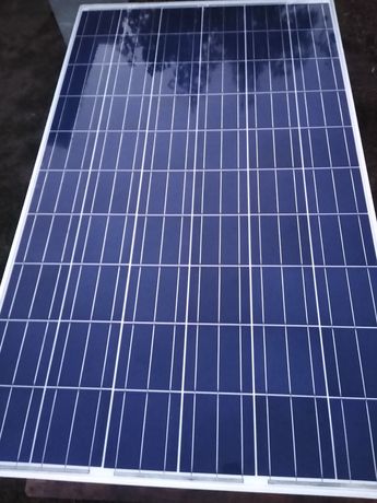 Panouri fotovoltaice Trina solar..