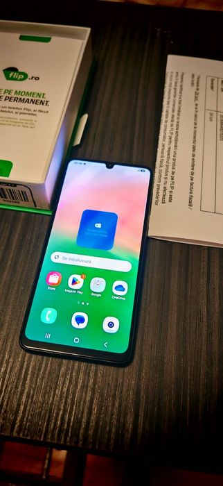 Samsung A33 128Gb 5G Dualsim Garanție 2ani