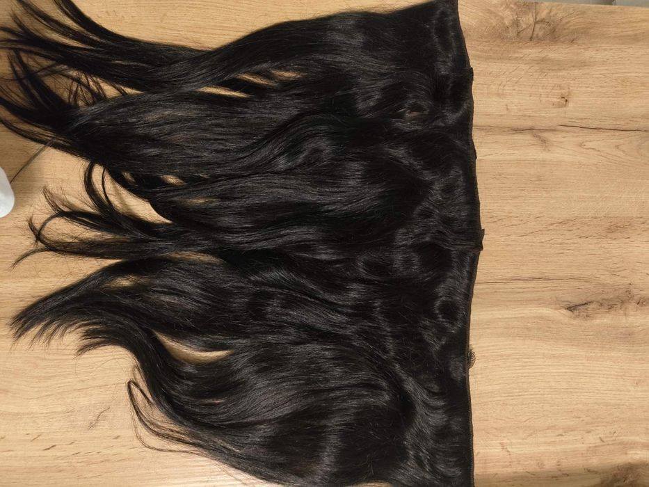 Естествена коса Diverso