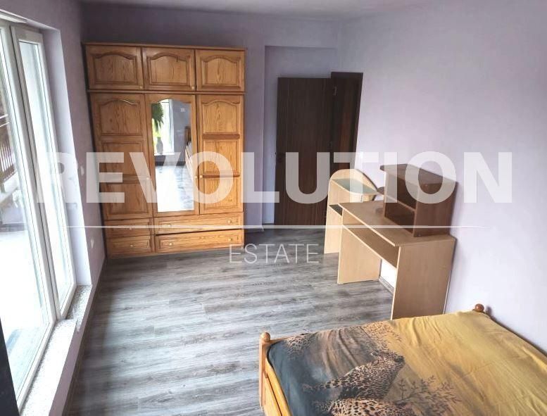 Двустаен апартамент в района на Левски!