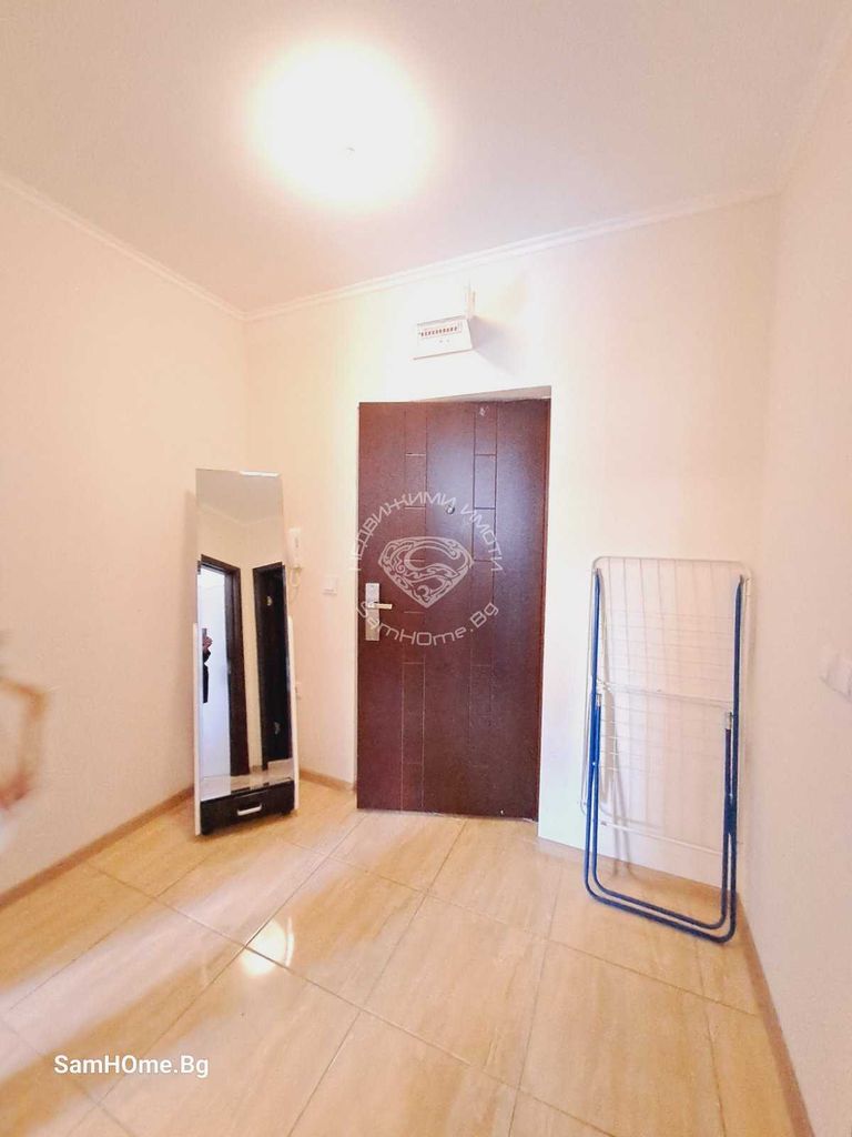 Продава се Двустаен апартамент в с. Шкорпиловци, Област Варна - 66 кв.м за 1055 €/кв.м - Снимка #6