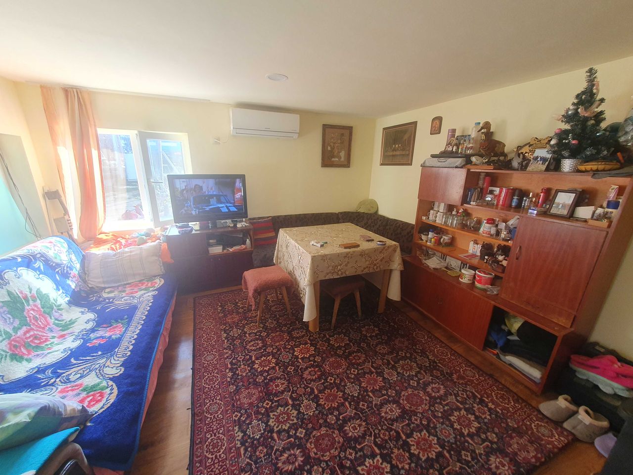 Продава се Къща в с. Къпиново, Област Велико Търново - 80 кв.м за 513 €/кв.м - Снимка #4