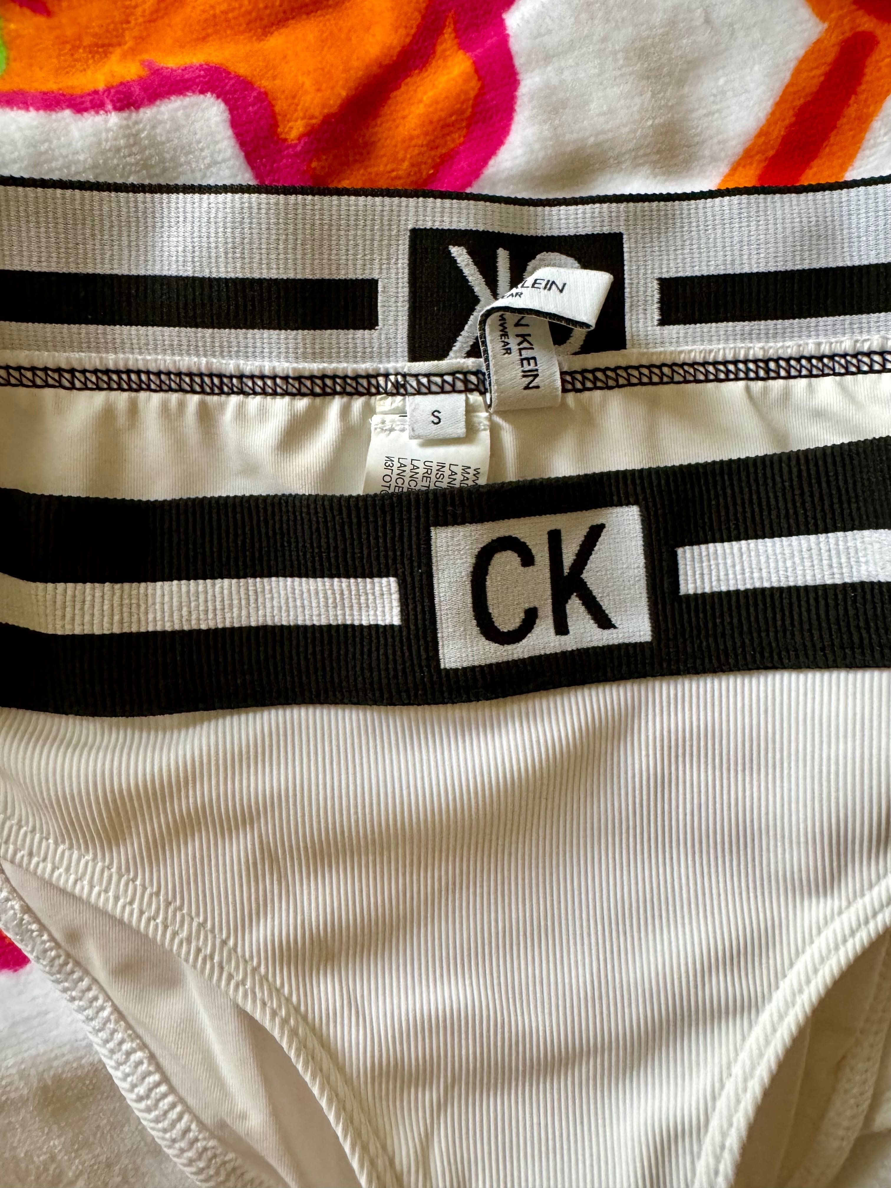 Бански Calvin Klein